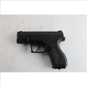 Umarex XBG Air Pistol