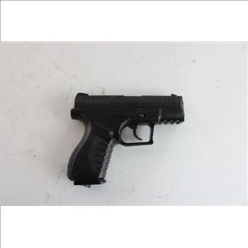 Umarex XBG Air Pistol