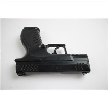 Umarex XBG Airsoft Pistol