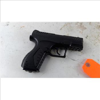 Umarex X.B.G Airsoft Pistol