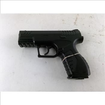 Umarex XBG Airsoft Pistol