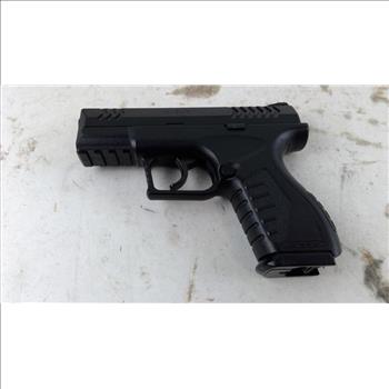 Umarex X.B.G Airsoft Pistol