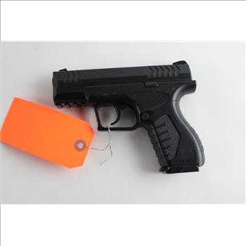 Umarex X.B.G. BB Gun