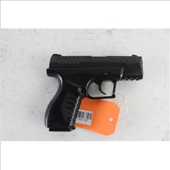 Umarex, XBG, BB Pistol