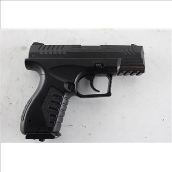 Umarex XBG BB Pistol