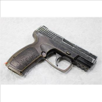 Umarex XCP Air Pistol