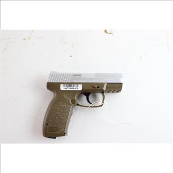Umarex XCP Air Pistol