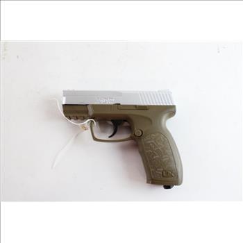 Umarex XCP Air Pistol