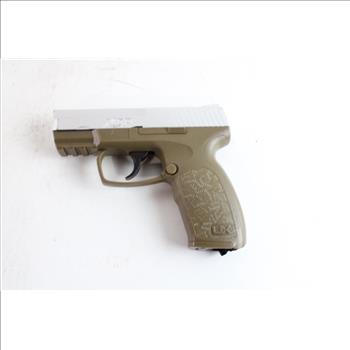 Umarex XCP Air Pistol