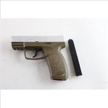 Umarex XCP Air Pistol