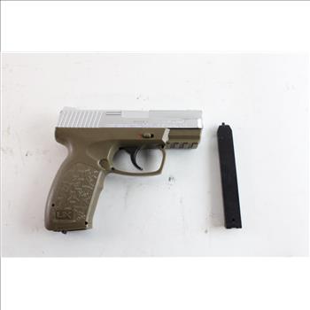 Umarex XCP Air Pistol