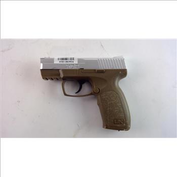 Umarex XCP Air Pistol