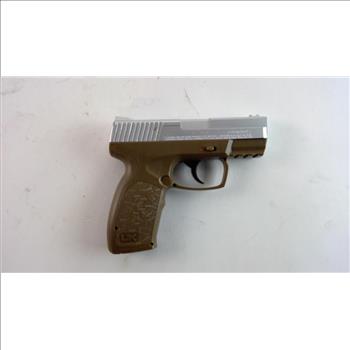 Umarex XCP Air Pistol