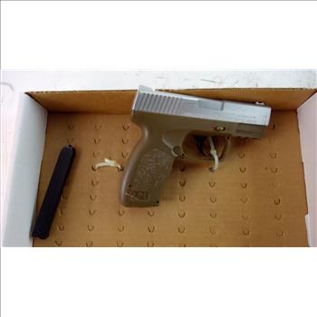 Umarex XCP Air Pistol