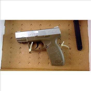Umarex XCP Air Pistol