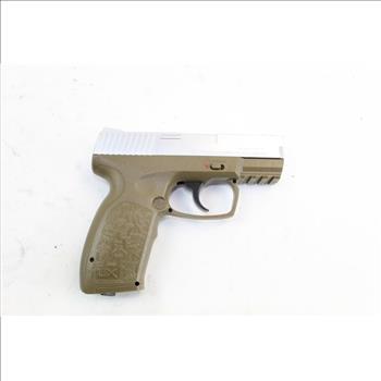 Umarex  XCP Air Pistol Kit, Two-Tone