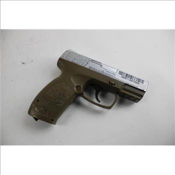 Umarex XCP Air Pistol Kit, Two-Tone Air Pistol