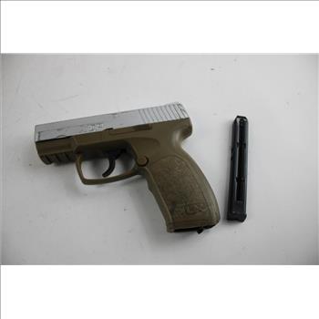 Umarex XCP Air Pistol Kit, Two-Tone Air Pistol