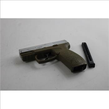Umarex XCP Air Pistol Kit, Two-Tone Air Pistol