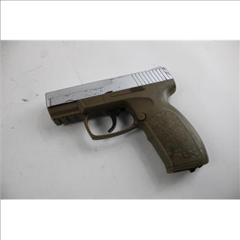 Umarex XCP Air Pistol Kit, Two-Tone Air Pistol