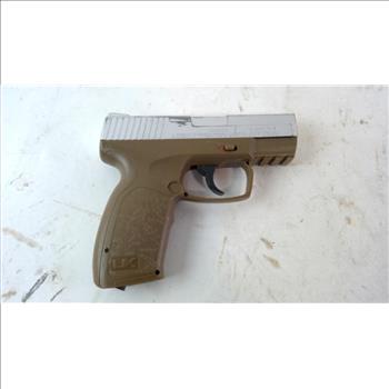 Umarex XCP Airsoft Pistol