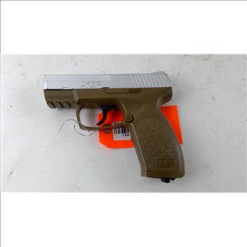 Umarex X.C.P Airsoft Pistol