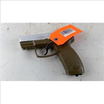 Umarex X.C.P Airsoft Pistol