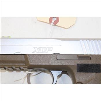 Umarex XCP Bb Gun