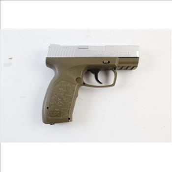 Umarex, X.C.P., BB Gun