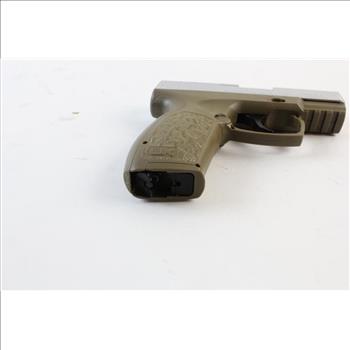 Umarex, X.C.P., BB Gun