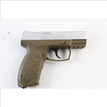 Umarex, X.C.P., BB Gun