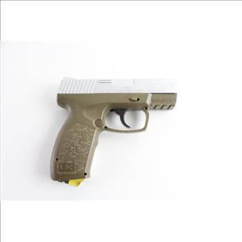 Umarex, X.C.P., BB Gun