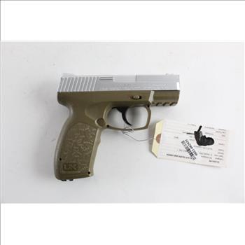 Umarex X.C.P., BB Gun