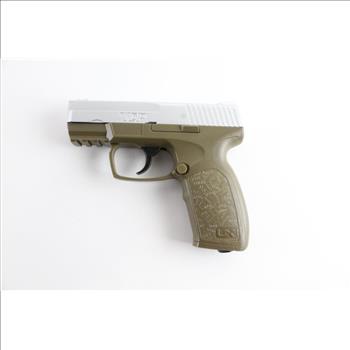 Umarex XCP Co2 Airsoft Gun