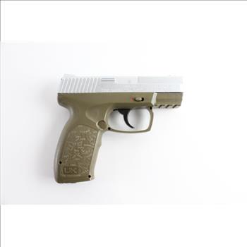 Umarex XCP Co2 Airsoft Gun