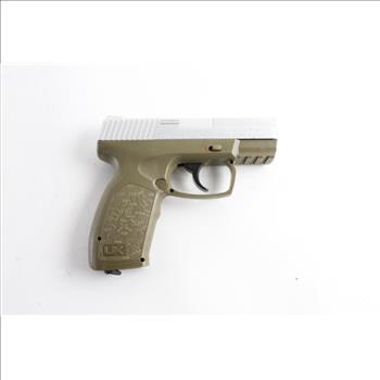 Umarex XCP Co2 Airsoft Gun