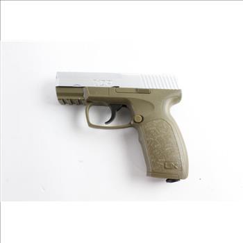 Umarex XCP Co2 Airsoft Gun
