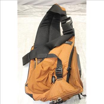 Umpqua Ledges 500 ZS Waist Pack