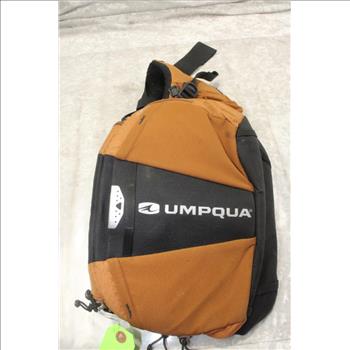 Umpqua Ledges 500 ZS Waist Pack