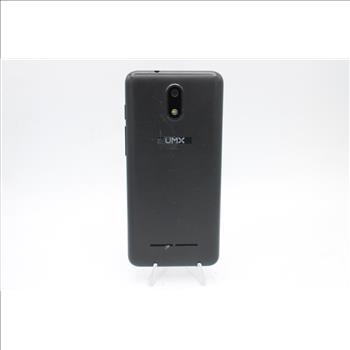 UMX, 16GB, Unknown Carrier