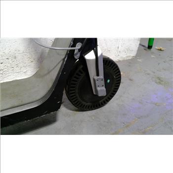 Unagi Electric Scooter