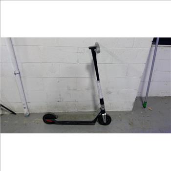 Unagi Electric Scooter