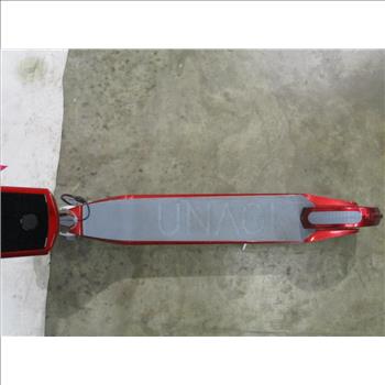 Unagi Scooter