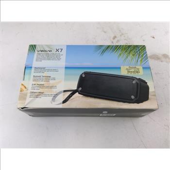 Unbound Bluetooth Speaker