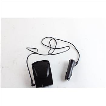 Unbranded 16 Band Radar Detector