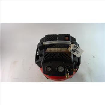 Unbranded 6 Gallon Air Compressor