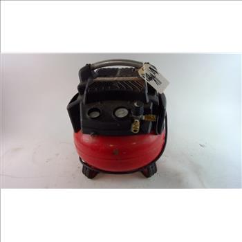 Unbranded 6 Gallon Air Compressor