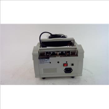 Unbranded Bill Counter