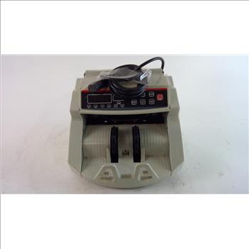 Unbranded Bill Counter