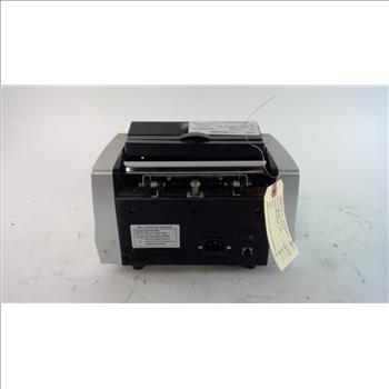 Unbranded Bill Counter